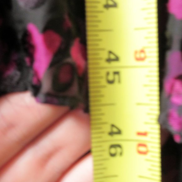 Ramy Brook Eva High-neck Midi Dress Size M Plumberry - Picture 13 of 14